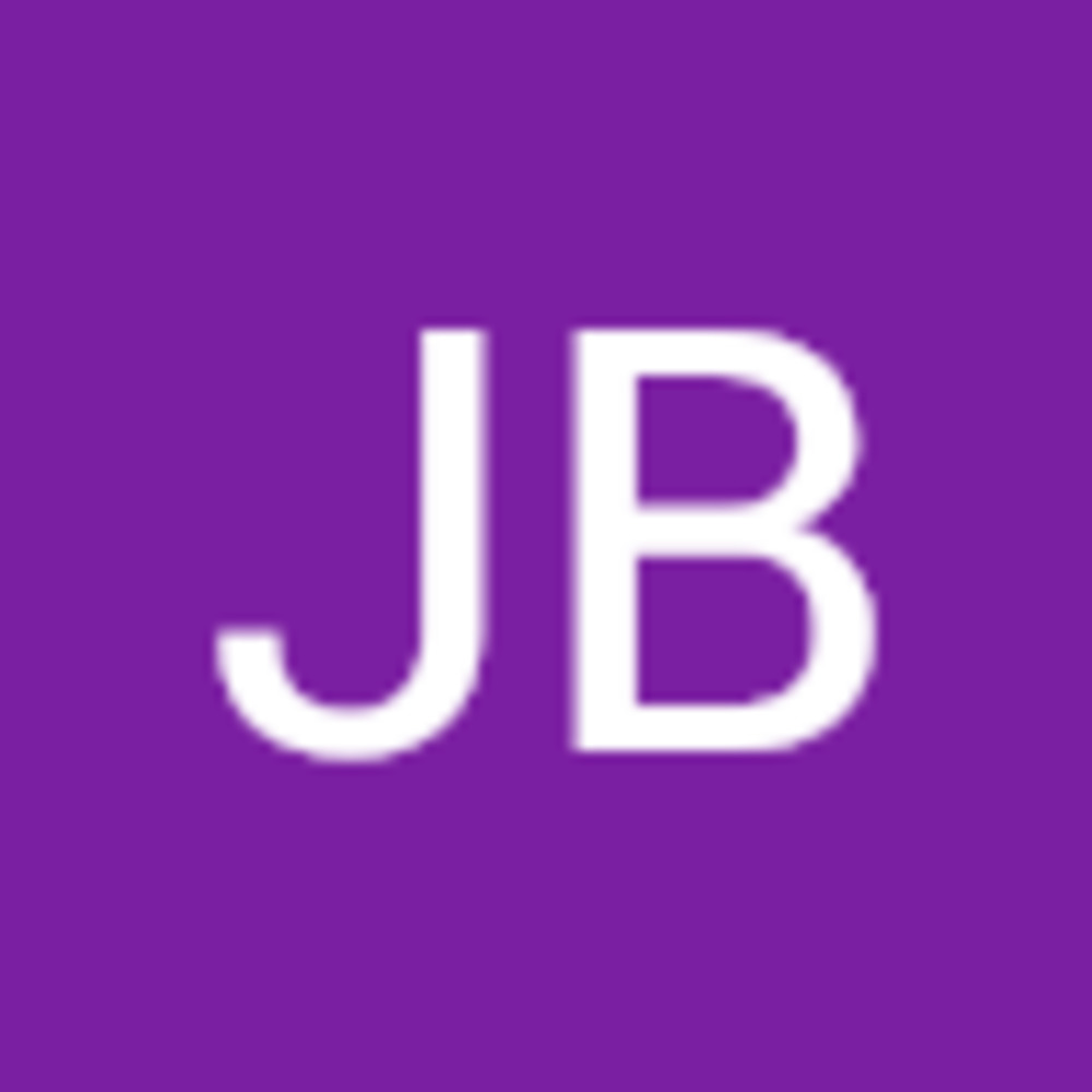 Meet your Posher, Jb